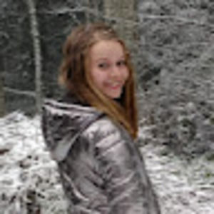 Meet your Posher, Anastasia